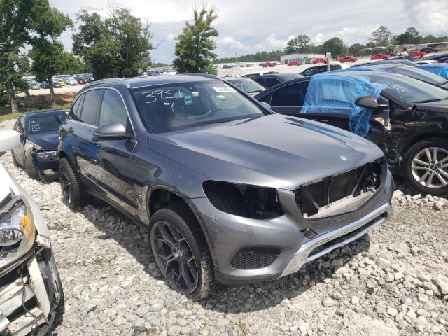 MERCEDES-BENZ GLC 300 2016 wdc0g4jb7gf113951