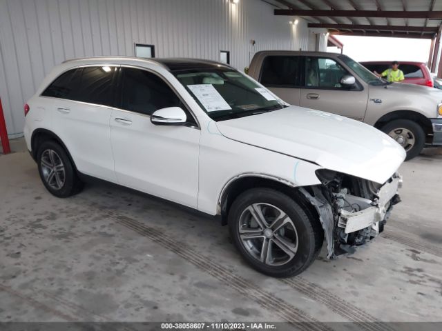 MERCEDES-BENZ NULL 2017 wdc0g4jb7hf135658