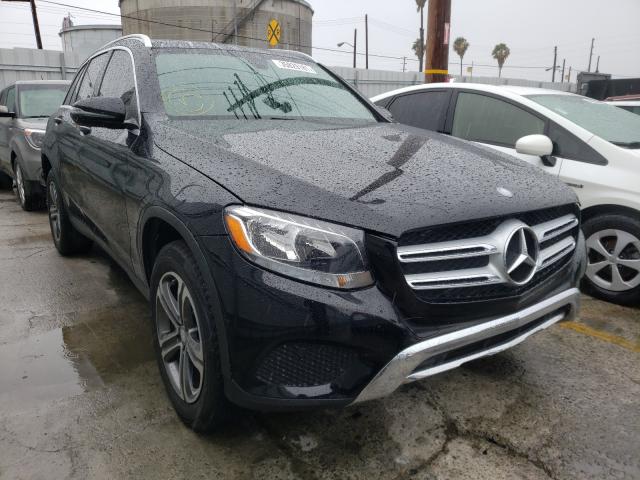 MERCEDES-BENZ GLC 300 2017 wdc0g4jb7hf159474