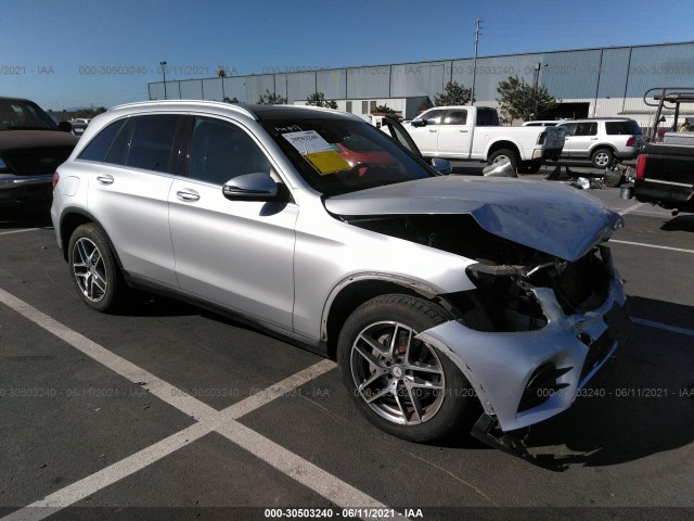 MERCEDES-BENZ GLC 2017 wdc0g4jb7hf169289