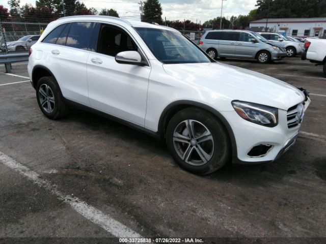 MERCEDES-BENZ GLC 2017 wdc0g4jb7hf174816