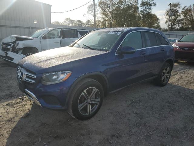 MERCEDES-BENZ GLC 300 2017 wdc0g4jb7hf198551