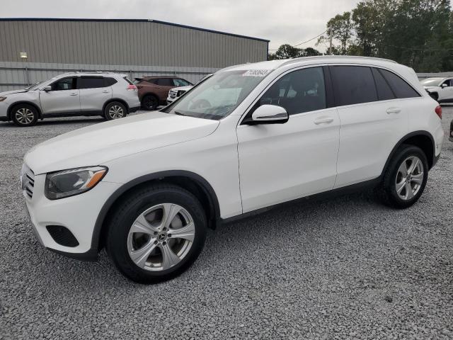 MERCEDES-BENZ GLC 300 2017 wdc0g4jb7hf210472