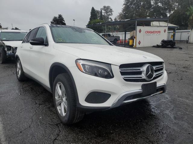 MERCEDES-BENZ GLC 300 2017 wdc0g4jb7hf260532