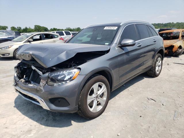 MERCEDES-BENZ GLC 300 2017 wdc0g4jb7hv004669