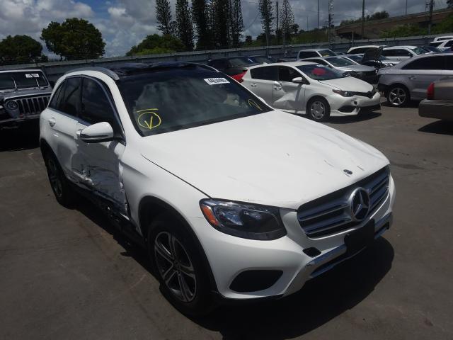 MERCEDES-BENZ GLC 300 2018 wdc0g4jb7jv019677