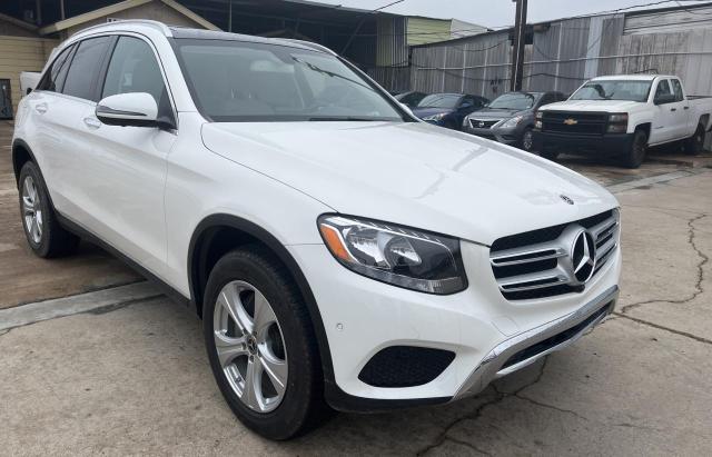 MERCEDES-BENZ GLC 300 2018 wdc0g4jb7jv041050