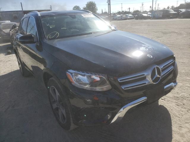 MERCEDES-BENZ GLC 300 2018 wdc0g4jb7jv055336