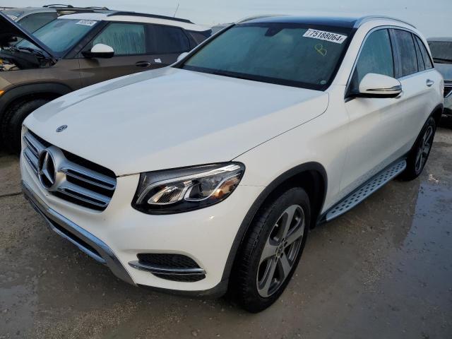 MERCEDES-BENZ GLC 300 2018 wdc0g4jb7jv080088