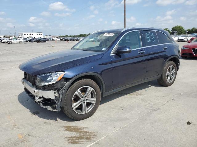 MERCEDES-BENZ GLC-CLASS 2018 wdc0g4jb7jv098364