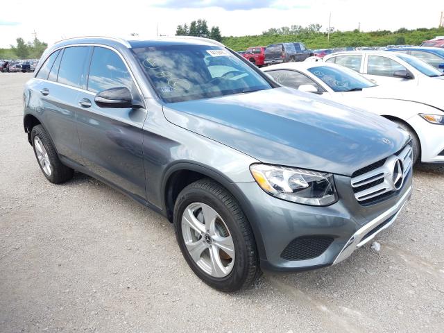 MERCEDES-BENZ GLC 300 2018 wdc0g4jb7jv105605