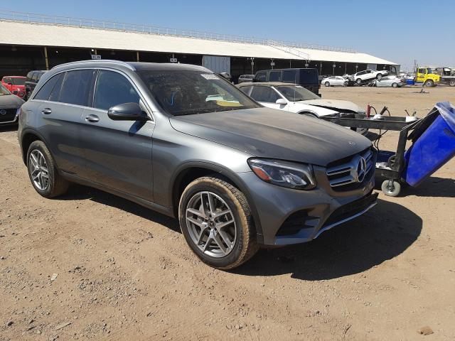 MERCEDES-BENZ NULL 2019 wdc0g4jb7k1003598