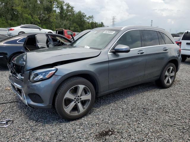 MERCEDES-BENZ GLC-CLASS 2019 wdc0g4jb7kf594275