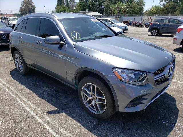 MERCEDES-BENZ GLC 2019 wdc0g4jb7kf601211