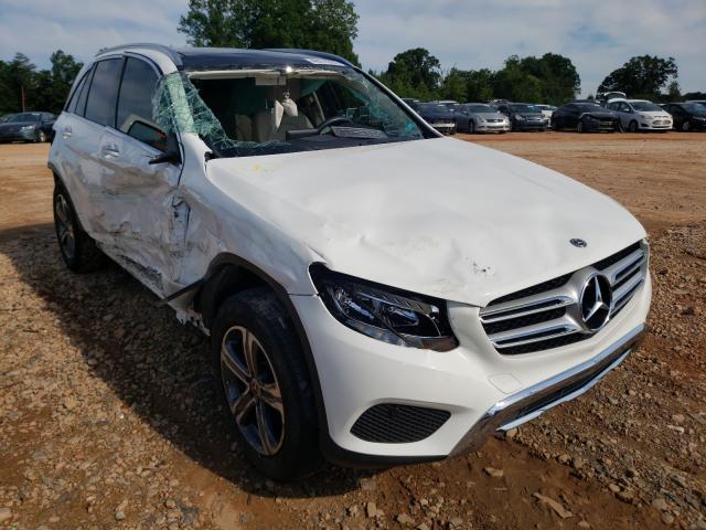 MERCEDES-BENZ GLC 300 2019 wdc0g4jb7kf639909