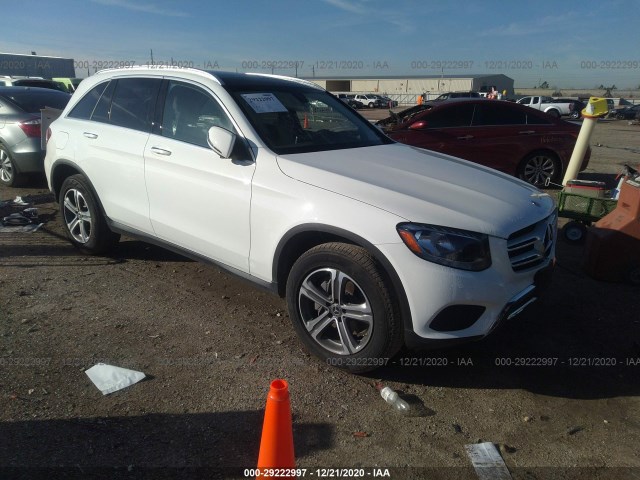 MERCEDES-BENZ GLC 2019 wdc0g4jb7kf668472