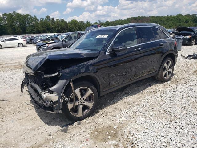 MERCEDES-BENZ GLC-CLASS 2019 wdc0g4jb7kv129646