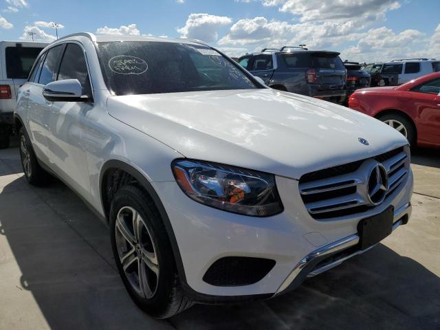 MERCEDES-BENZ GLC 300 2019 wdc0g4jb7kv129761