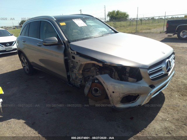 MERCEDES-BENZ GLC 2019 wdc0g4jb7kv132188