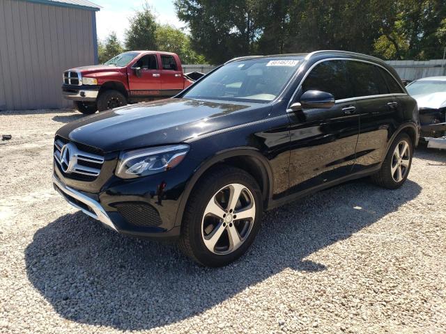 MERCEDES-BENZ GLC 300 2019 wdc0g4jb7kv137729