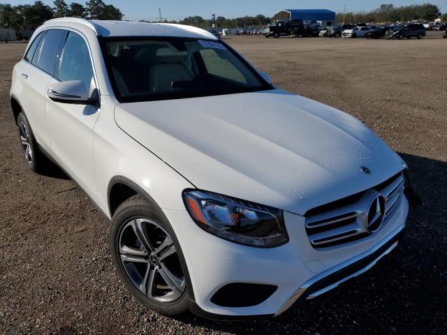 MERCEDES-BENZ GLC 300 2019 wdc0g4jb7kv142865