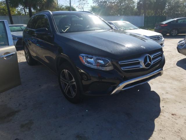 MERCEDES-BENZ GLC 300 2019 wdc0g4jb7kv167734