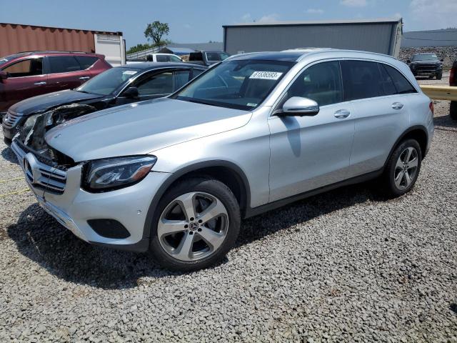 MERCEDES-BENZ GLC 300 2019 wdc0g4jb7kv170147