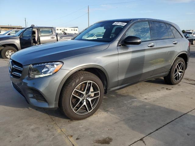 MERCEDES-BENZ GLC 300 2019 wdc0g4jb7kv170732