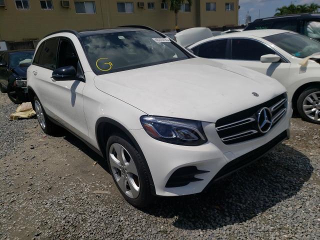 MERCEDES-BENZ GLC 300 2019 wdc0g4jb7kv177440