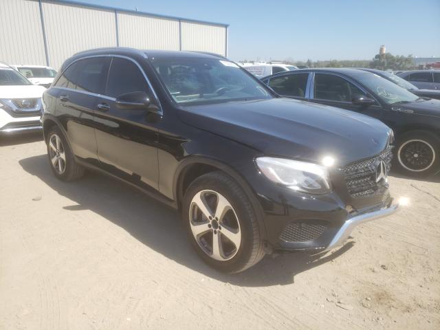 MERCEDES-BENZ GLC 300 2019 wdc0g4jb7kv182752