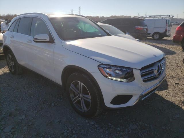 MERCEDES-BENZ GLC 300 2016 wdc0g4jb8gf006763