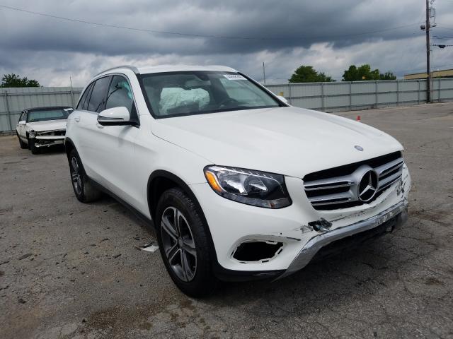 MERCEDES-BENZ GLC 300 2016 wdc0g4jb8gf009856