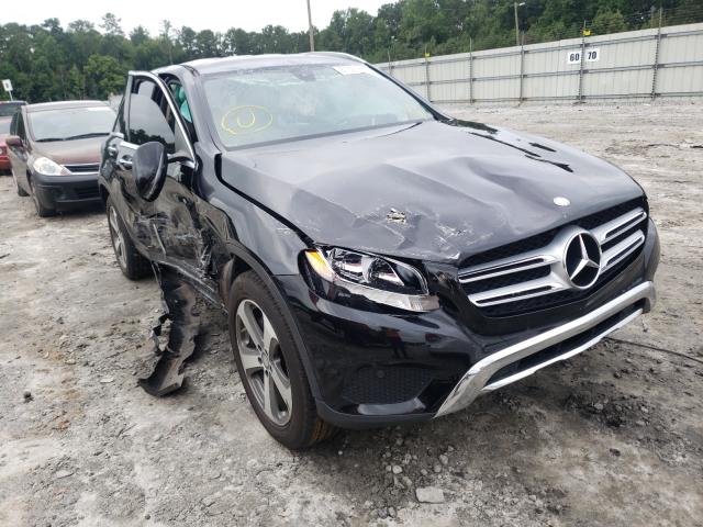 MERCEDES-BENZ GLC 300 2016 wdc0g4jb8gf051508