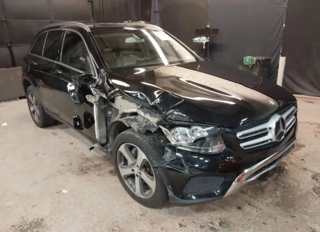 MERCEDES-BENZ NULL 2016 wdc0g4jb8gf055963