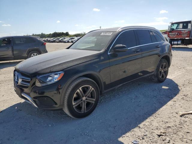 MERCEDES-BENZ GLC-CLASS 2016 wdc0g4jb8gf057454