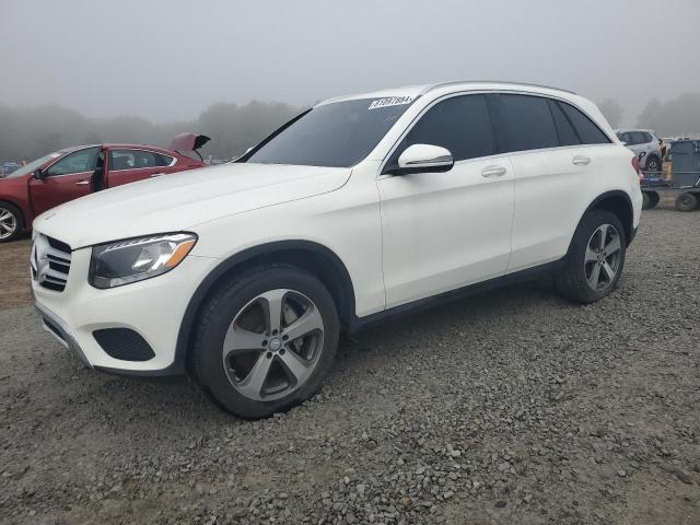 MERCEDES-BENZ GLC 300 2016 wdc0g4jb8gf065618