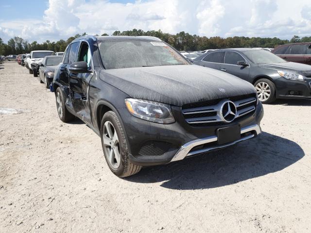 MERCEDES-BENZ GLC 300 2016 wdc0g4jb8gf083942