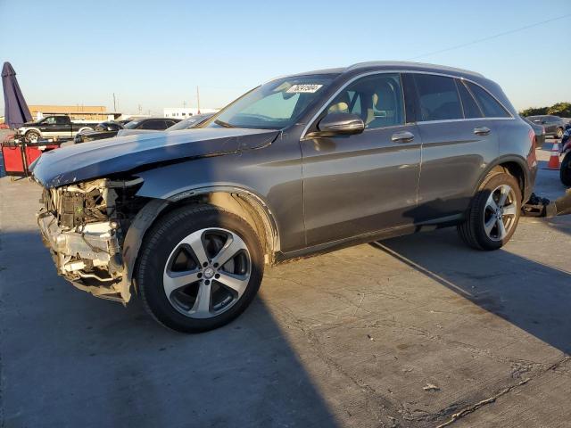 MERCEDES-BENZ GLC 300 2016 wdc0g4jb8gf087702