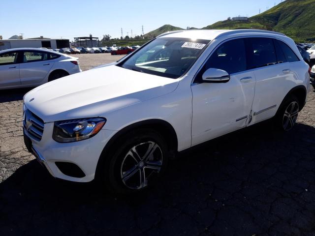 MERCEDES-BENZ GLC 300 2016 wdc0g4jb8gf088994