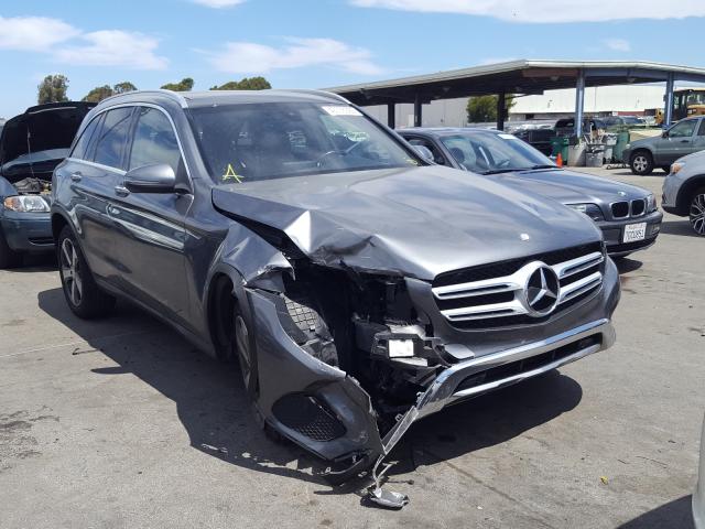 MERCEDES-BENZ NULL 2017 wdc0g4jb8hf135569