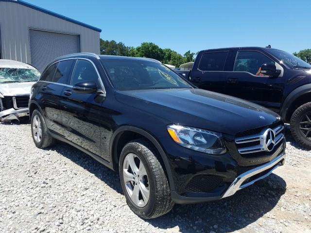 MERCEDES-BENZ GLC 300 2017 wdc0g4jb8hf138391