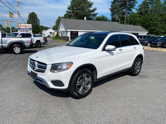 MERCEDES-BENZ GLC 300 2017 wdc0g4jb8hf193021