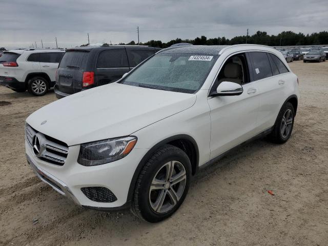 MERCEDES-BENZ GLC 300 2017 wdc0g4jb8hf194167