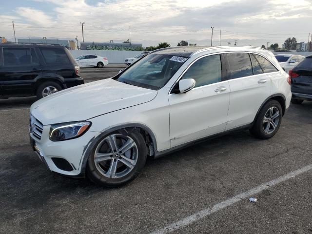 MERCEDES-BENZ GLC 300 2017 wdc0g4jb8hf204891