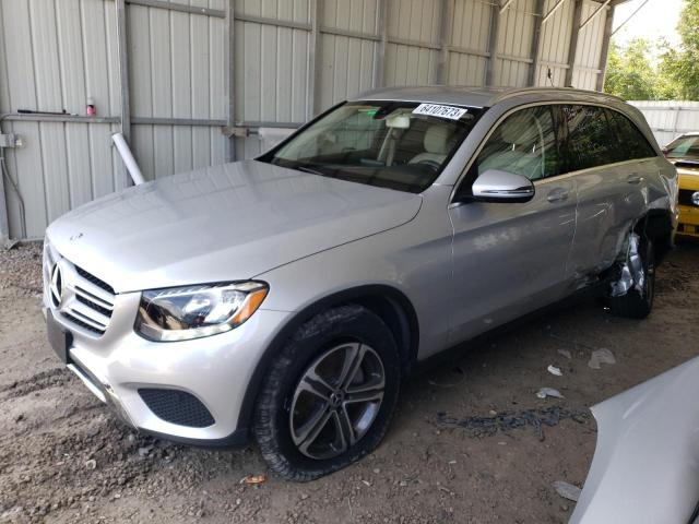 MERCEDES-BENZ GLC 300 2017 wdc0g4jb8hf243089