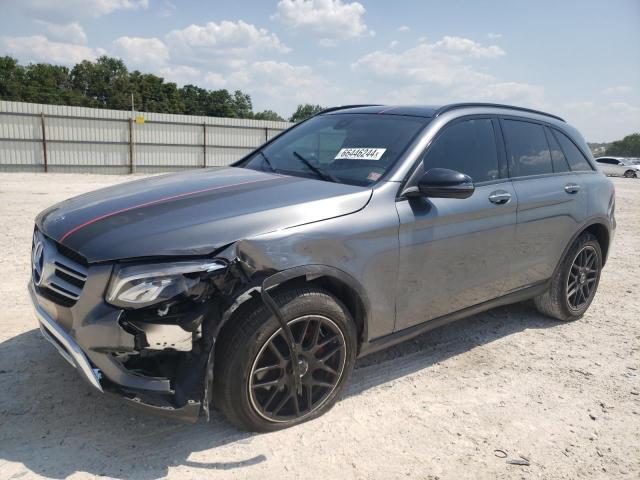 MERCEDES-BENZ GLC 300 2017 wdc0g4jb8hv005815