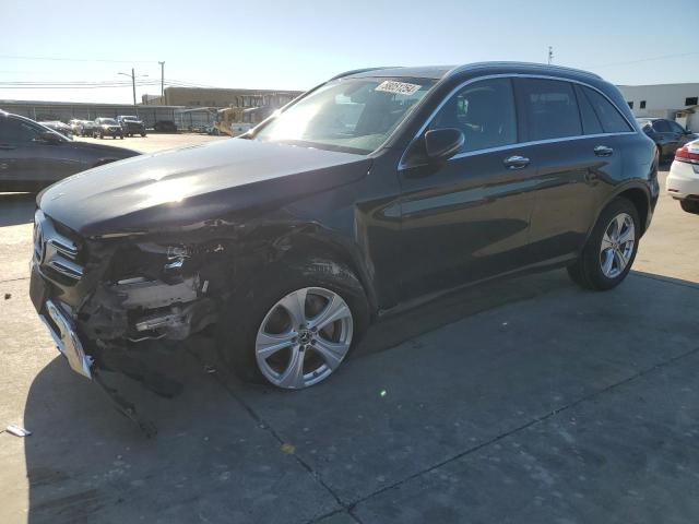 MERCEDES-BENZ GLC 300 2017 wdc0g4jb8hv010092