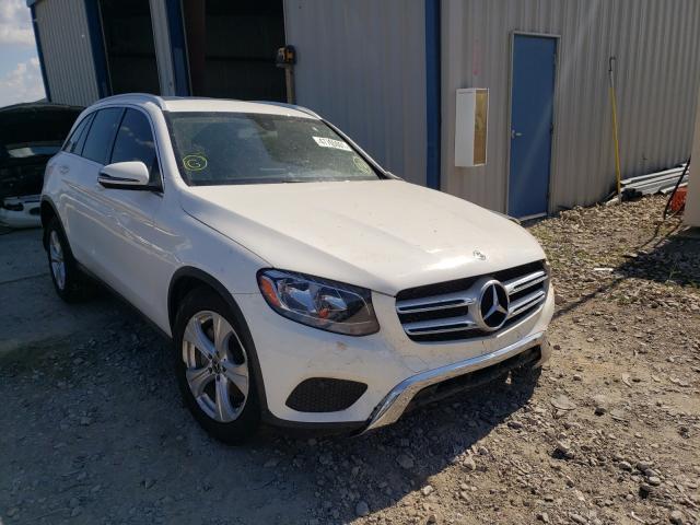 MERCEDES-BENZ GLC 300 2017 wdc0g4jb8hv011646