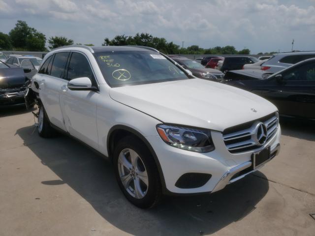 MERCEDES-BENZ GLC 300 2017 wdc0g4jb8hv012523