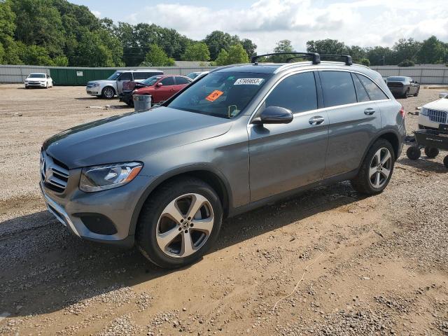 MERCEDES-BENZ GLC 300 2018 wdc0g4jb8jf305113